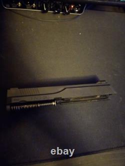 FN FNS-9C Complete Upper Slide & 2 Factory OEM LPK