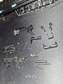 FN FNS-9C Complete Upper Slide & 2 Factory OEM LPK