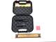 Factory Glock 26 Gen 4 9mm complete slide with case mag conversion upper 749443
