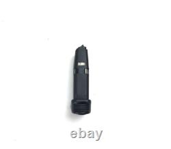 Factory Glock 26 Gen 4 9mm complete slide with case mag conversion upper 749443
