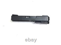 Factory Glock 26 Gen 4 9mm complete slide with case mag conversion upper 749443
