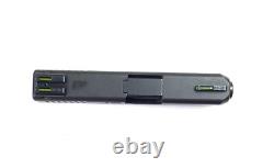 Factory Glock 26 Gen 4 9mm complete slide with case mag conversion upper 749443