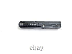 Factory Glock 26 Gen 4 9mm complete slide with case mag conversion upper 749443