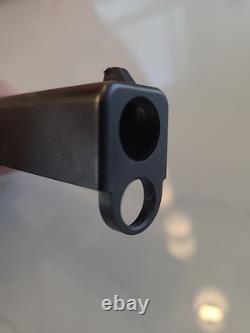 Factory Glock 43 Complete Slide Barrel and Recoil Spring Assembly 9mm Upper