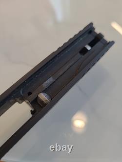 Factory Glock 43 Complete Slide Barrel and Recoil Spring Assembly 9mm Upper