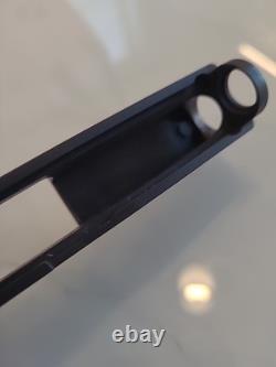 Factory Glock 43 Complete Slide Barrel and Recoil Spring Assembly 9mm Upper