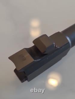 Factory Glock 43 Complete Slide Barrel and Recoil Spring Assembly 9mm Upper
