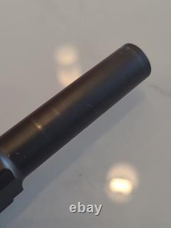 Factory Glock 43 Complete Slide Barrel and Recoil Spring Assembly 9mm Upper