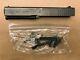 Factory OEM Gen 3 Glock 23 Complete Upper Slide w LPK Parts Kit for P80 GEN3 LWG