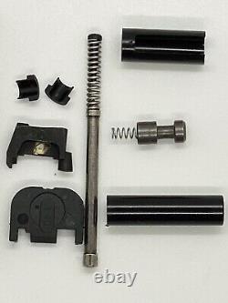 Factory Original OEM Glock 26 27 33 Gen 1 2 3 Upper Parts Kit UPK