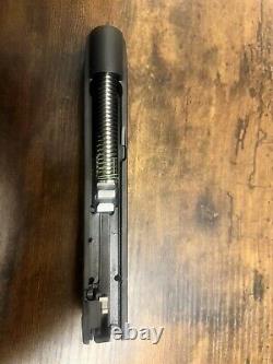 Fdez P365 3.0 Complete Upper Ported With Stainless Barrel