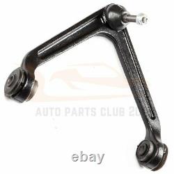 Fit For Chrysler Aspen Dodge Brand New Control Arm Tie Rod End Stering Parts 10x