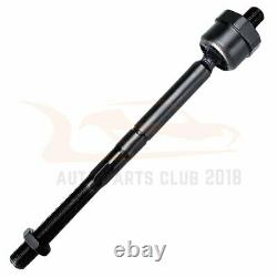 Fit For Chrysler Aspen Dodge Brand New Control Arm Tie Rod End Stering Parts 10x