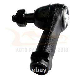 Fit For Chrysler Aspen Dodge Brand New Control Arm Tie Rod End Stering Parts 10x