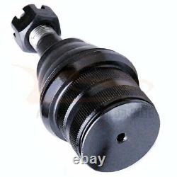 Fit For Chrysler Aspen Dodge Brand New Control Arm Tie Rod End Stering Parts 10x