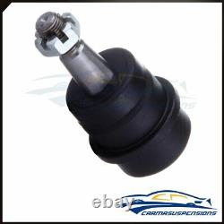 Fit for 91-01 Jeep Cherokee 9x Front Outer Ball Joints Tie Rods Steering Part