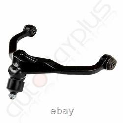 Fits 2007-2011 Jeep Liberty 10x Control Arm Ball Joint Tie Rod End Steering Part