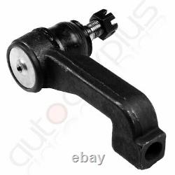 Fits 2007-2011 Jeep Liberty 10x Control Arm Ball Joint Tie Rod End Steering Part