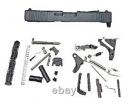 Fits GL0CK 19 PATMOS Arms Judah Slide PF Series UPK and LPK Parts Free Ship