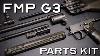 Fmp G3 Parts Kits