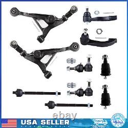 For 01-06 Chrysler Sebring Dodge Stratus Front Lower Control Arm Ball Joint Kit