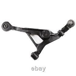 For 01-06 Chrysler Sebring Dodge Stratus Front Lower Control Arm Ball Joint Kit