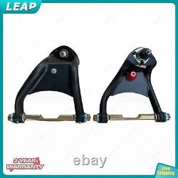 For 1955-1957 Cheyv Bel Air 150 Front Upper Lower Tubular Control Arm Suspension