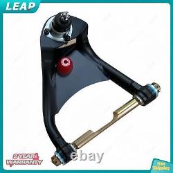 For 1955-1957 Cheyv Bel Air 150 Front Upper Lower Tubular Control Arm Suspension