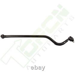 For 1994-1997 Dodge Ram 2500 4WD 6pcs Front Inner Outer Tie Rods Track Bar Part