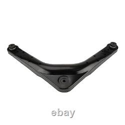 For 1999-2004 JEEP Grand Cherokee Rear Lower Upper Control Arm Suspension Kit