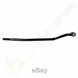 For 2000-2001 Dodge Ram 1500 13pc Steering Parts Front Tie Rod Suspension Kit