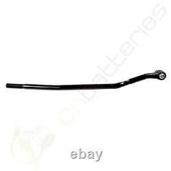 For 2000-2001 Dodge Ram 1500 13pc Steering Parts Front Tie Rod Suspension Kit