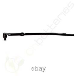 For 2000-2001 Dodge Ram 1500 13pc Steering Parts Front Tie Rod Suspension Kit