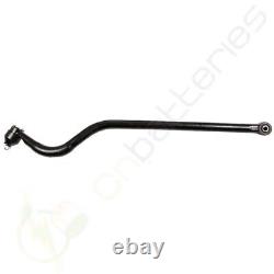 For 2000-2001 Dodge Ram 1500 13pc Steering Parts Front Tie Rod Suspension Kit