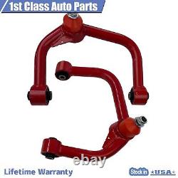 For 2004-2022 Ford F150 4WD 2-4 Leveling Kit Ball Joint Upper Control Arm