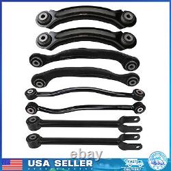 For 2005-16 Chrysler 300 Dodge Charger Rear Upper & Lower Control Arm Suspension