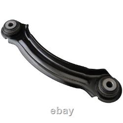 For 2005-16 Chrysler 300 Dodge Charger Rear Upper & Lower Control Arm Suspension