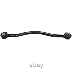 For 2005-2016 Dodge Charger Challenger Rear Upper & Lower Control Arm Sway Bar