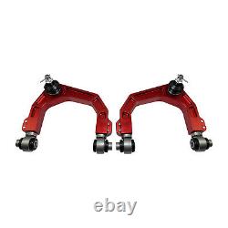 For 2005-2023 Toyota Tacoma CNC Billet Aluminum Upper Control Arms 2-4 Lift Kit