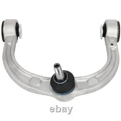 For 2007- 2011 2012 Mercedes-Benz GL ML Front Upper & Lower Control Arm Sway Bar