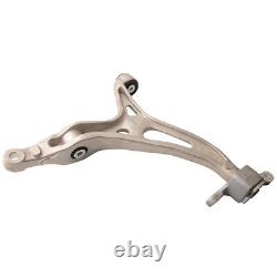 For 2007- 2011 2012 Mercedes-Benz GL ML Front Upper & Lower Control Arm Sway Bar