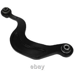 For 2007-2017 Chevrolet Traverse GMC Acadia Front Lower Control Arm Tie Rod End