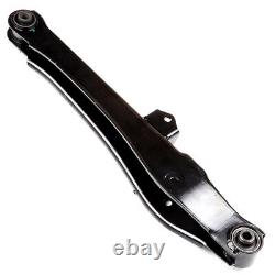 For 2007-2017 Jeep Patriot Front & Rear Lower Control Arm Lateral Link Tie Rod