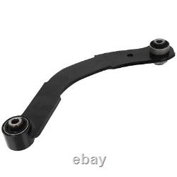 For 2007-2017 Jeep Patriot Front & Rear Lower Control Arm Lateral Link Tie Rod