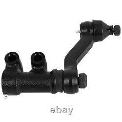 For 2011-2019 GMC Sierra Silverado 2500 3500 HD Front Upper Control Arm Sway Bar