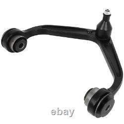 For 2011-2019 GMC Sierra Silverado 2500 3500 HD Front Upper Control Arm Sway Bar