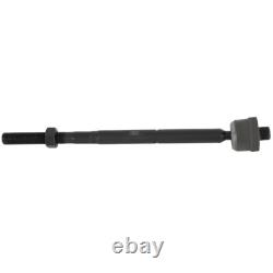 For 2014-2019 Chevy Silverado 1500 Front Upper & Lower Control Arm Tie Rod End
