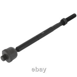 For 2014-2019 Chevy Silverado 1500 Front Upper & Lower Control Arm Tie Rod End