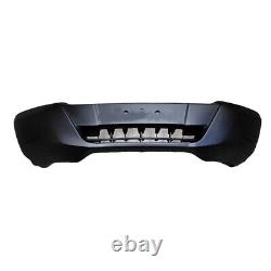 For 2015-2019 Ford Transit Front Bumper Kit