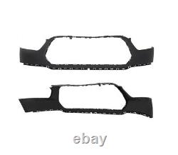 For 2015-2019 Ford Transit Front Bumper Kit